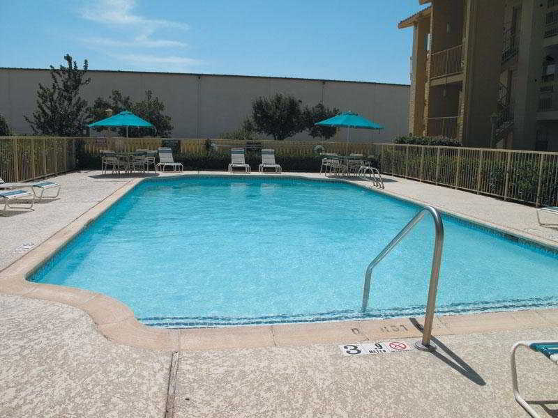 Baymont By Wyndham Tulsa Broken Arrow Motel Faciliteter billede